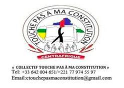 RCA : Michel Djotodia blanchi par la Présidente Samba Panza ? RCA : Michel Djotodia blanchi par la Présidente Samba Panza ?