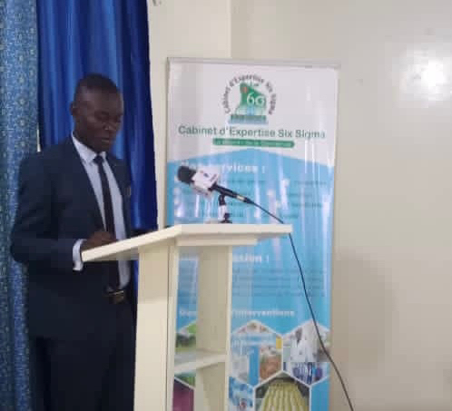 Tchad : Six Sigma Consulting alerte les autorités sur la sécurité sanitaire des aliments