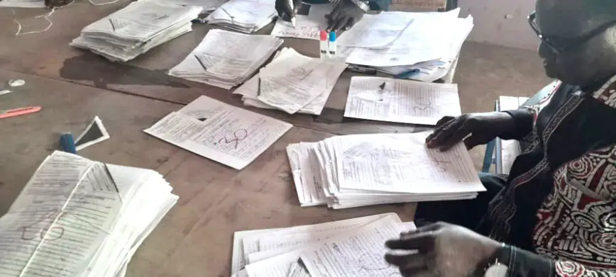 Tchad : le niveau des candidats au BEF inquiète