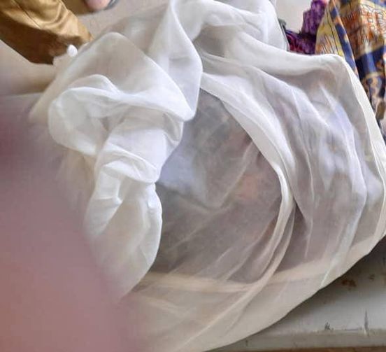 Tchad : un véhicule fauche mortellement une femme entre Oum-Hadjer et Ati Tchad : un véhicule fauche mortellement une femme entre Oum-Hadjer et Ati