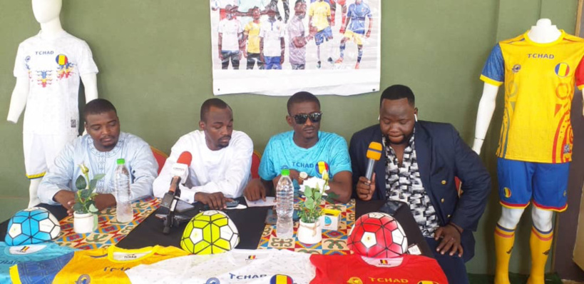 Tchad : le Groupe El-Tchado lance ses nouvelles collections Tchad : le Groupe El-Tchado lance ses nouvelles collections