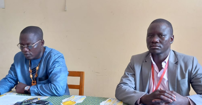 Tchad : le CPCR-MIN s'insurge contre l'exploitation illégale de l'or au Mont Illi Tchad : le CPCR-MIN s'insurge contre l'exploitation illégale de l'or au Mont Illi