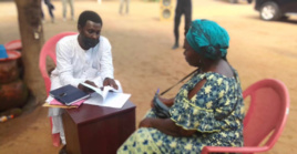 Tchad : les producteurs du Logone Oriental reçoivent des crédits agricoles Tchad : les producteurs du Logone Oriental reçoivent des crédits agricoles