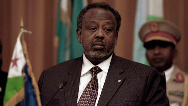 Lettre ouverte à Monsieur Ismaïl Omar Guelleh, Président de Djibouti