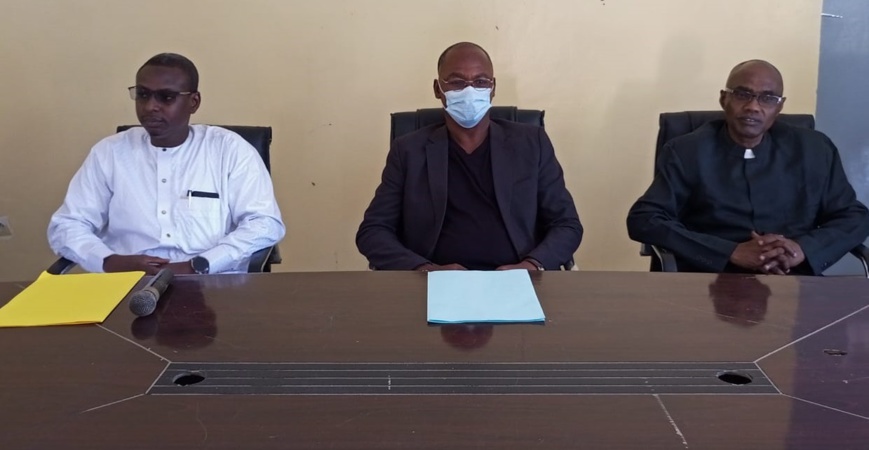 Tchad : l’ONAPE octroie des crédits agricoles aux producteurs du Mayo-Kebbi Est Tchad : l’ONAPE octroie des crédits agricoles aux producteurs du Mayo-Kebbi Est