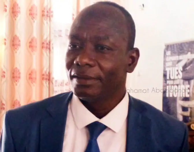 Tchad : la station provinciale ONAMA d'Am-Timan a un nouveau chef