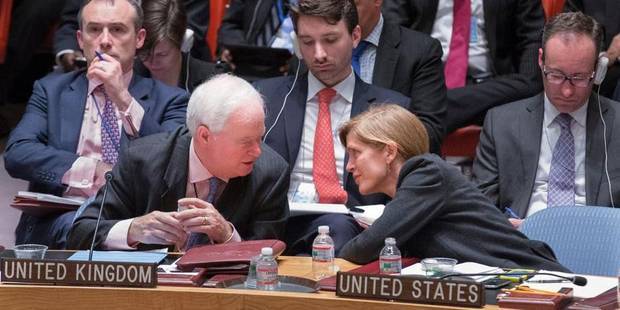 Après le Tchad, la Russie s'insurge contre un rapport "biaisé" de l'ONU