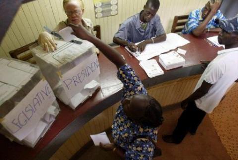Centrafrique : Vers le report des élections Centrafrique : Vers le report des élections