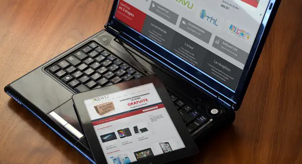 E-commerce : Smartphones et Tablettes de dernières technologies à partir de 50 000 F CFA