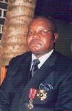 Centrafrique : Si le colonel Saulet était président… Centrafrique : Si le colonel Saulet était président…