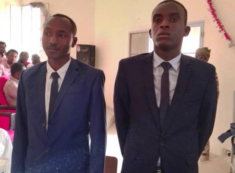 Tchad : soutenance des étudiants de la 9ème promotion de l'Institut supérieur de pétrole de Mao