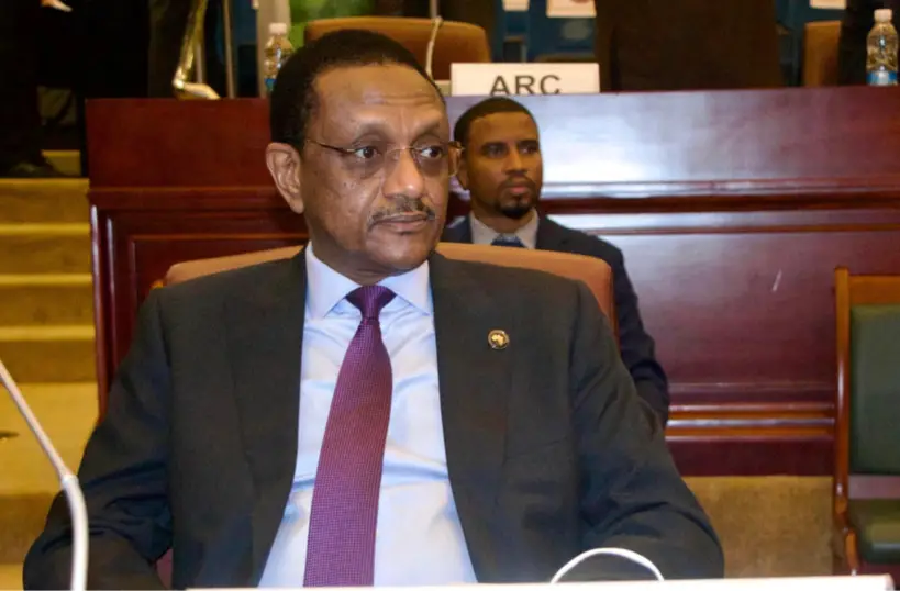 Tchad : la délégation gouvernementale à Doha répond sèchement aux politico-militaires