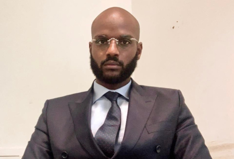 Tchad : qui est Idriss Haliki Tideïmi, le nouvel Inspecteur général d'État ? Tchad : qui est Idriss Haliki Tideïmi, le nouvel Inspecteur général d'État ?