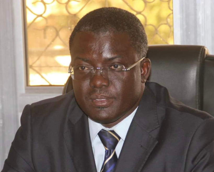 Tchad : Didama Michel nommé à un poste de responsabilité à la Présidence