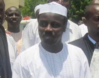 Tchad : Adoum Noucki Charfadine nommé DG de la SONAMIG