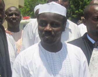 Tchad : Adoum Noucki Charfadine nommé DG de la SONAMIG Tchad : Adoum Noucki Charfadine nommé DG de la SONAMIG