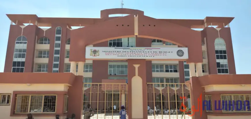 Tchad : le directeur des douanes et son adjoint remplacés
