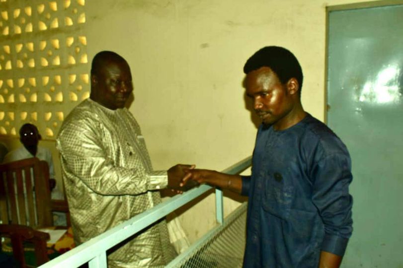 Tchad : 51 détenus bénéficient d’une remise de peines à Abéché Tchad : 51 détenus bénéficient d’une remise de peines à Abéché
