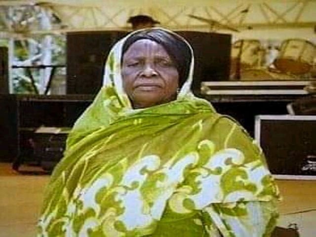 Tchad : Maman Eldjima, une voix mélodieuse qui résonne encore Tchad : Maman Eldjima, une voix mélodieuse qui résonne encore