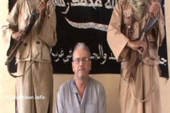 Mali: Le groupe islamiste Mujao exécute l'otage français