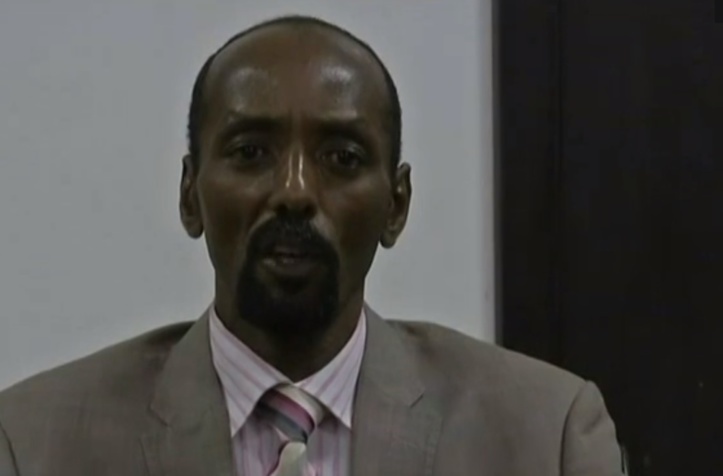 Jacques Demafouth et Abakar Sabone ou les plantes vénéneuses  en milieu politique centrafricain Jacques Demafouth et Abakar Sabone ou les plantes vénéneuses  en milieu politique centrafricain