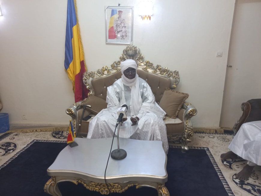 Tchad : au Lac, baisse des recettes dans les régies financières Tchad : au Lac, baisse des recettes dans les régies financières