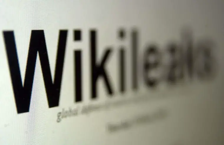 Tchad : Un patron de presse arrêté pour avoir publié une information de Wikileaks !