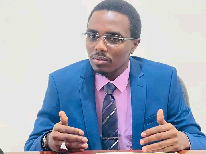 Tchad : Saleh Youssouf Erda nommé directeur général du BNFT Tchad : Saleh Youssouf Erda nommé directeur général du BNFT