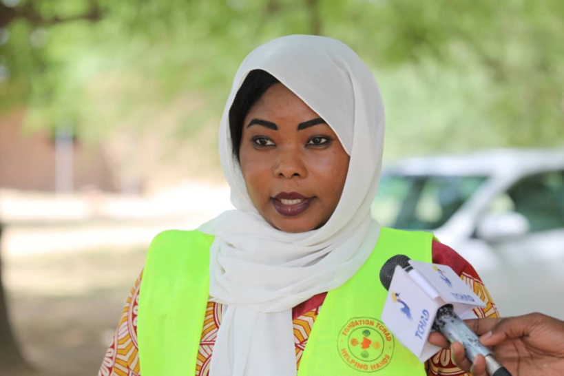 Tchad Helping Hands défend la cause des veuves contre la marginalisation Tchad Helping Hands défend la cause des veuves contre la marginalisation