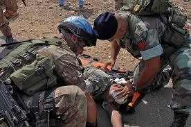 Centrafrique : Quand le silence couvre la mort de 4 soldats français tués à Grimari Centrafrique : Quand le silence couvre la mort de 4 soldats français tués à Grimari
