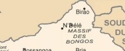 Centrafrique: Le général Bozizé a fourni des armes à la milice antibalaks