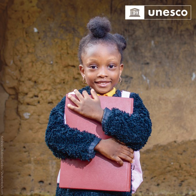 Transformer l’éducation : plus de 140 ministres à l’UNESCO pour définir une feuille de route Transformer l’éducation : plus de 140 ministres à l’UNESCO pour définir une feuille de route