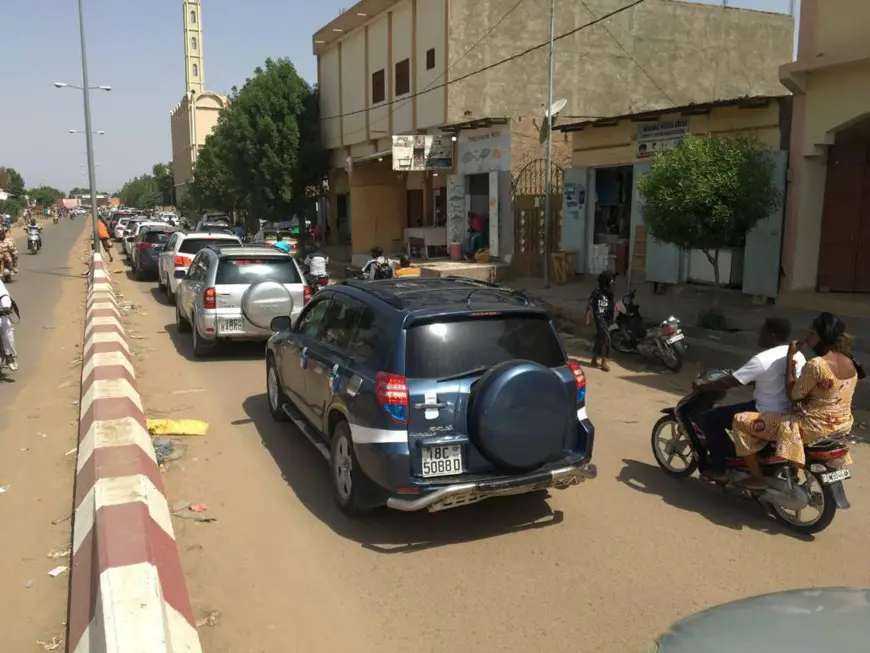 Tchad : dispositif sécuritaire du PCMT, un calvaire pour la population
