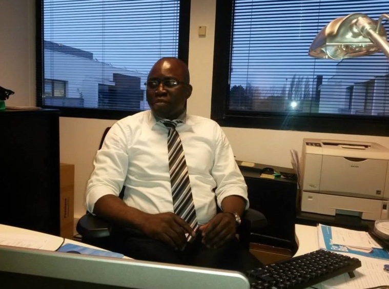 Centrafrique : "On fera la paix et j'en suis convaincu" Centrafrique : "On fera la paix et j'en suis convaincu"