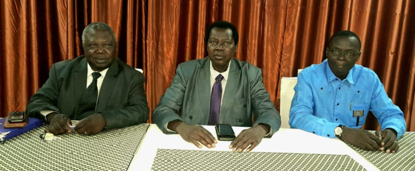 Tchad : la Fédération des professionnels du tourisme relance ses activités Tchad : la Fédération des professionnels du tourisme relance ses activités