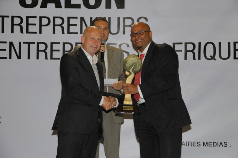 Deux Entreprises sénégalaises primées au «HUB Africa Awards» de Casablanca Deux Entreprises sénégalaises primées au «HUB Africa Awards» de Casablanca
