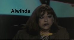 Mouna Oumar, envoyé spécial du gouvernement égyptien auprès des pays africains. Mouna Oumar, envoyé spécial du gouvernement égyptien auprès des pays africains.