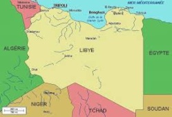Un avocat libyen accuse le Tchad d'avoir occuper le tiers de la Libye