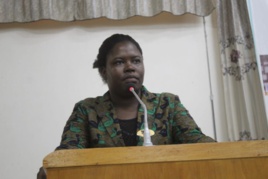 Tchad : le CEDPE met en avant des solutions face aux conflits intercommunautaires Tchad : le CEDPE met en avant des solutions face aux conflits intercommunautaires