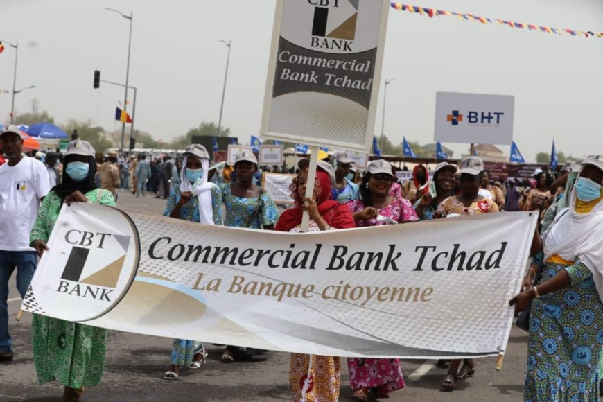 Tchad : la CBT rejette toute implication dans le scandale financier à la SHT