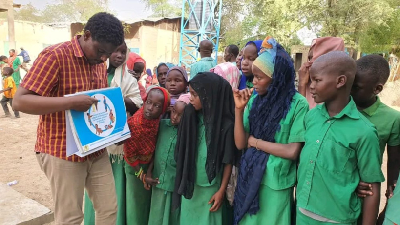 Illustration © DR Illustration © DR