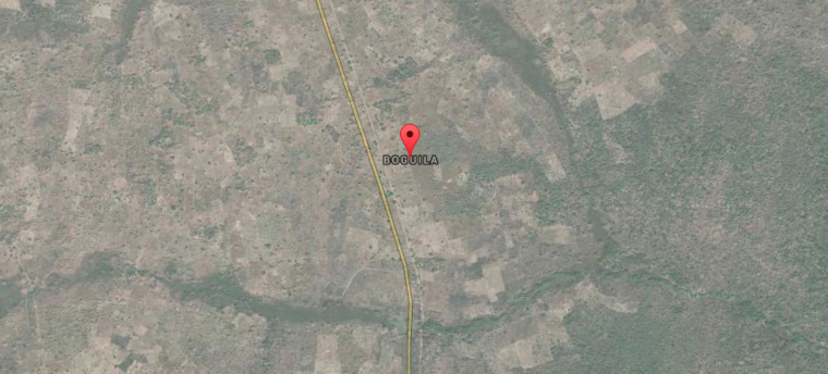 Attaque de Boguila : La Séléka n'est pas "impliquée dans cette affaire" Attaque de Boguila : La Séléka n'est pas "impliquée dans cette affaire"