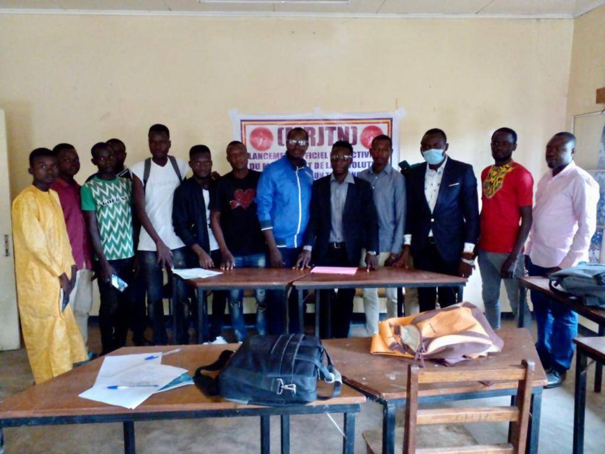 Tchad : au Logone Occidental, des jeunes lancent un mouvement contre l’injustice Tchad : au Logone Occidental, des jeunes lancent un mouvement contre l’injustice