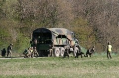 Le 41e RT de Douai bientôt au Tchad et au Mali Le 41e RT de Douai bientôt au Tchad et au Mali