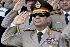 Egypte: Condamnation à mort en masse