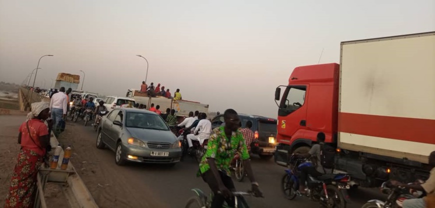 Tchad : l’exode rural à Ndjamena, un phénomène qui préoccupe