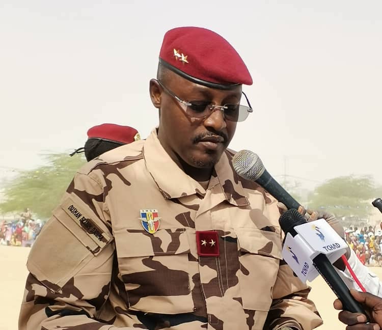 Tchad : le gouverneur du Kanem veut accélérer les projets de développement