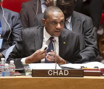 Le Tchad sollicite son expérience sécuritaire à l'ONU