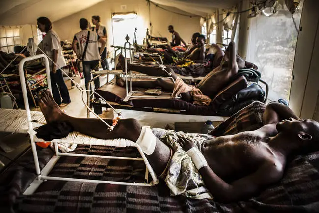 Centrafrique : plus de 24 morts et plusieurs blessés suite à de nouvelles violences dans le Nord