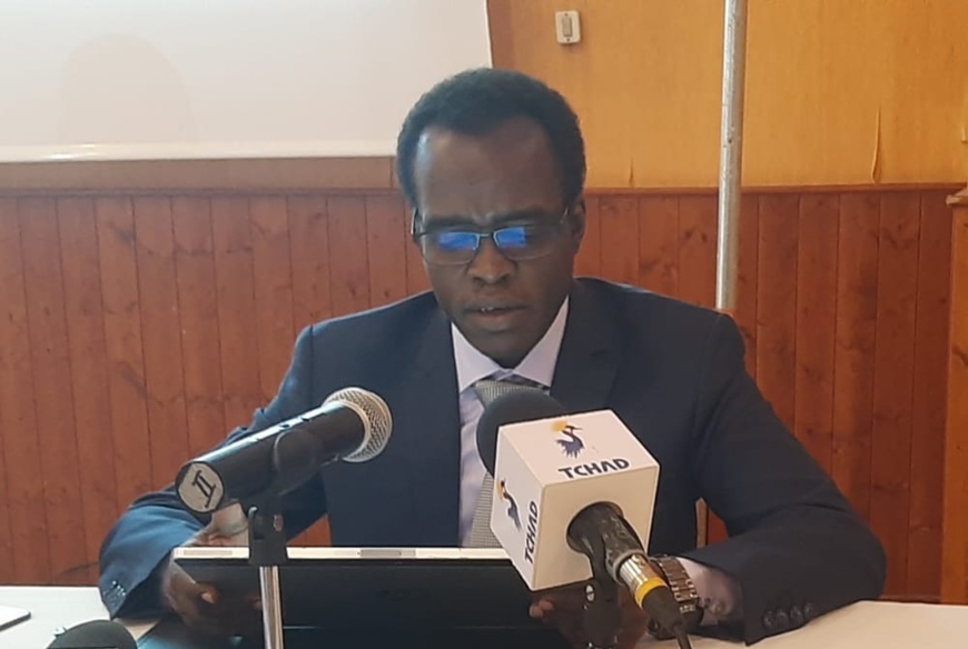 Tchad : l'ADES vise un meilleur impact de ses actions pour la population Tchad : l'ADES vise un meilleur impact de ses actions pour la population